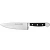 Gude Güde Alpha cooking peilis 16 cm POM juodas 1805/16