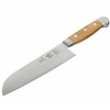 Güde Alpha Santoku 18 cm alyvuogių mediena