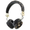 Guess „Bluetooth“ ausinės ENC GUBH70EPOSMK juodos spalvos Peony Script apvalios formos