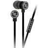 Guess laidinės ausinės su 3,5 mm jungtimi