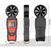 Anemometras Habotest HT625B