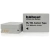 HÄHNEL BATTERY CANON HL-10L / CANON NB-10L