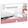 Hahnemühle Harmony akvareliniai dažai šalto spaudimo, 12 lapų, 300g, A4