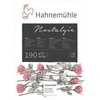Hahnemühle Hahnemühle Sketchbook Nostalgie A 5 50 Sheets 190 g