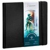 Hahnemühle Hahnemühle Watercolour Book 250g 100% Cotton 19,5x19,5cm 60 Pages