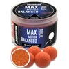 Haldorado Max Motion Boilie Balanced 20mm - Juodas Squid