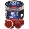 Haldorado Max Motion Boilie Balanced 20mm - Spicy Raudona Liver