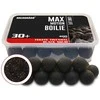 Haldorado Max Motion Boilie Long Life 30mm 400g - Juodas Squid