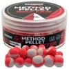 Haldorado 4S Method Pellet Wafter 6-9mm - Strawberry &amp; Squid