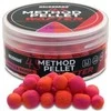 Haldorado 4S Method Pellet Wafter 6-9mm - Papaya &amp; Mango