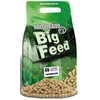Peletės Haldorado Big Feed Pellet 6mm 2kg - Tigernuts