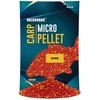 Peletės Haldorado Carp Micro Pellet 2,5mm 600g - Braškių skonio
