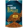 Peletės Haldorado Carp Micro Pellet 2,5mm 600g - Chocolate Oranžinis