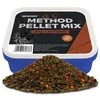 Peletės Haldorado 4S Method Pellet Mix 400g - Ruduo