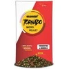 Peletės Haldorado Tornado Micro Pellet 2/3mm - Garlic &amp; Almond