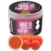 Haldorado Max Motion Boilie Pop Up 16/20mm - ispaniško riešuto spalvos