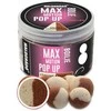Haldorado Max Motion Boilie Pop Up 16/20mm - Kokosas ir Tigro riešutas
