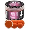 Haldorado Max Motion Boilie Pop Up 16/20mm - Juodas Squid