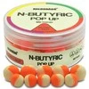Boiliai Haldorado N-Butyric Pop Up Method 9/11mm - N-Butyric &amp; Cheese