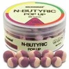 Boiliai Haldorado N-Butyric Pop Up Method 9/11mm - N-Butyric &amp; Plyva