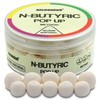 Boiliai Haldorado N-Butyric Pop Up Method 9/11mm - N-Butyric & Natural