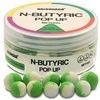 Boiliai Haldorado N-Butyric Pop Up Method 9/11mm - N-Butyric &amp; Garlic