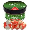 Boiliai Haldorado Ronnie Rig Pop Up 12mm - Hot Lava