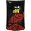 Jaukas Haldorado Max Motion PVA Bag Mix 600g - Spicy Raudona Liver
