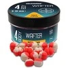 Haldorado 4 Body Wafter 8-10mm - Hot Lava