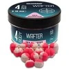 Haldorado 4 Body Wafter 8-10mm - Sea Monster