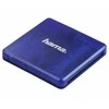 Hama 124131 USB 2.0 kortelių skaitytuvas, mėlynas