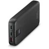 Hama Power Pack PD 10 10000 mAh antracitas