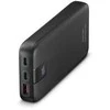 Hama Power Pack PD 20 20000 mAh antracitas