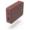 Hama – Powerbank Color 10 10000mAh USB-C+USB-A