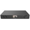 Imtuvas Hama “DIT2105“ Hi-Fi DAB+/Internet Radio/Bluetooth® RX/TX/App, juoda