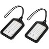 Hama 00105322 - Juodas - Synthetic - Loop - 2 pc(s)