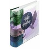 Hama Nature 10x15 200 nuotraukų, įstrižai/užrašai 7646