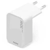 Hama 30W GaN 1x USB-C balta składana