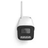 Hama kamera zewnętrzna wi-fi do monitoringu, full hd, su nagrywaniem i trybem nocnym