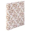 Hama TREE 30x30 cm raudona