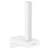 Atsarginio rulonėlio laikiklis Hansgrohe AddStoris 41756700, baltas matinis