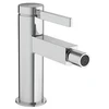 Hansgrohe bidē maisītājs Finoris, ar push-open, hroms