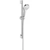 Dušo komplektas Hansgrohe Croma Select S 26560400