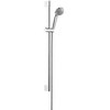 Hansgrohe HG CROMETTA 85 Žalias/UNICA'CROMETTA 650
