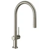 Virtuvinis maišytuvas Hansgrohe 72800800 Talis M54 matinis