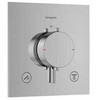 Vonios maišytuvas Hansgrohe termostatyczna do 2 odbiorników podtynkowa Chrom HANSGROHE 33711000 Ecostat Comfort E
