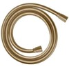 Hansgrohe dušas vads Isiflex, 1250 mm, brushed bronze