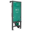 Hansgrohe Potinkinis rėmas „iFrame Universal“, 500 × 170 mm, aukštis 1120 mm