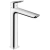 Hansgrohe Logis 240 Fine praustuvo maišytuvas be dugno vožt., chromas