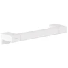 Hansgrohe rokturis AddStoris 348 mm, matēts balts